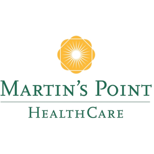 MartinsPoint Logo